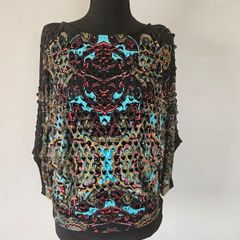 Joseph Ribkoff top size 14