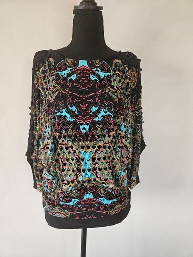 Joseph Ribkoff top size 14