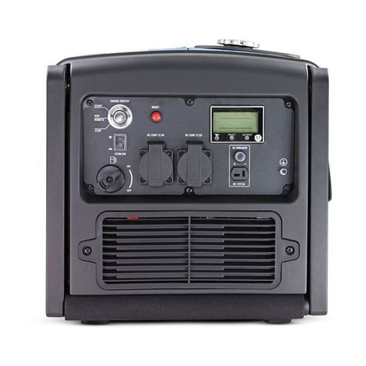 Hyundai 3200W Portable Inverter Generator