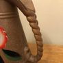 Vintage Art Deco Ceramic Pitcher Image 7