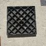 Wavin Waj drainage and sewer systems plastic lid / cover Image 7