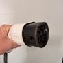 myenergi Zappi v2 EV charger (Type 2 tether) - spares or repair Image 4