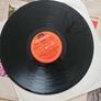 Sham 69 LP (Irish) - The First The Best... Image 3