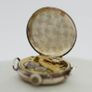 Vintage Silver Trench Wrist watch Image 9