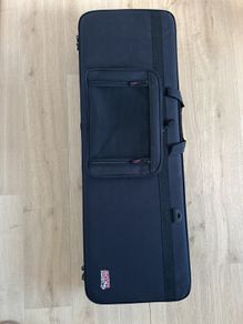 Gator foam electric guitar case