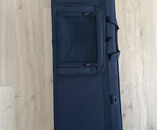Gator foam electric guitar case