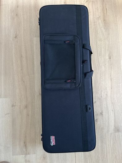 Gator foam electric guitar case
