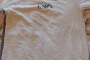 Emporio Armani Mens Tshirt
