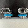 2x headligh led bulb H8/H9/H11 Image 2