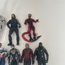 Marvel legend action figures Image 4