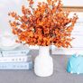 Artificial Full Star/Babysbreath Flowers X 4 Image 6