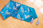 Table Runner - Oriental Style - NEW