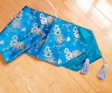 Table Runner - Oriental Style - NEW