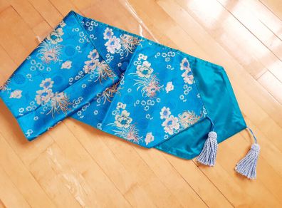Table Runner - Oriental Style - NEW