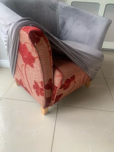 Arm chair