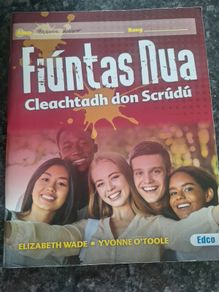 Fiuntas Nua 2023 old edition