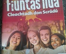 Fiuntas Nua 2023 old edition