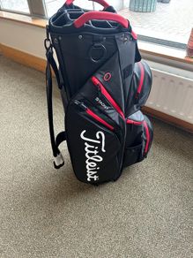 golf bag