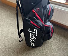 golf bag