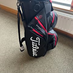 golf bag