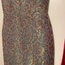 Joanne Hynes silk brocade dress Size 10 Image 7