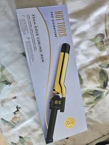 Curling Iron