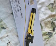 Curling Iron