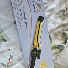Curling Iron