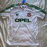 Ireland Italia 90 Jersey Image 2