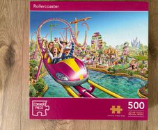 Jigsaw Puzzle