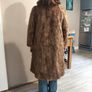 Fur coat Image 2