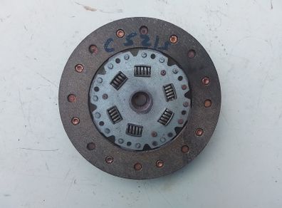 VW New Clutch Disc.