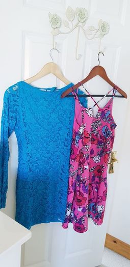 Selection of Dresses - Size 6 - 10