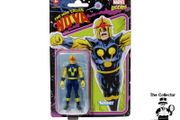Marvel Legends Retro Kenner Nova Action Figure Retro Series 3.75 inches 9.5cm MOC Mint On Card