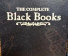 Black Books Complete Series 1 2 3 Dvd Dylan Moran Bill Bailey