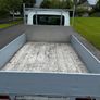 Opel Movano 3500 LWB Image 4