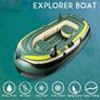 Brand New kayak Boat Set Image 3