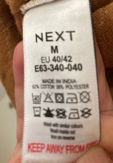 NEXT women's vest