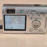 Pentax Optio S4i Digital Camera 4mp Mega Pixels  No Battery Charger Image 6