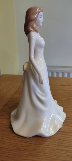 Royal Doulton Figurine
