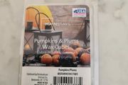 Pumpkins &amp; Plums Wax Melts