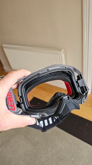 Mtb goggles