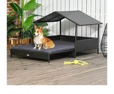 Dog bed