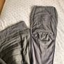 Baby Jogger City Jogger  Foot Muff Purple Image 2