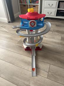 Paw Patrol