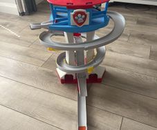 Paw Patrol