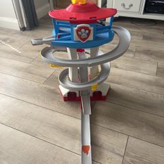 Paw Patrol