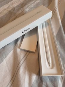 Apple Pencil - 2nd Gen