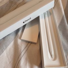 Apple Pencil - 2nd Gen