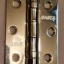 Basta ball bearing hinge 3"x 2"x 2 mm Image 2